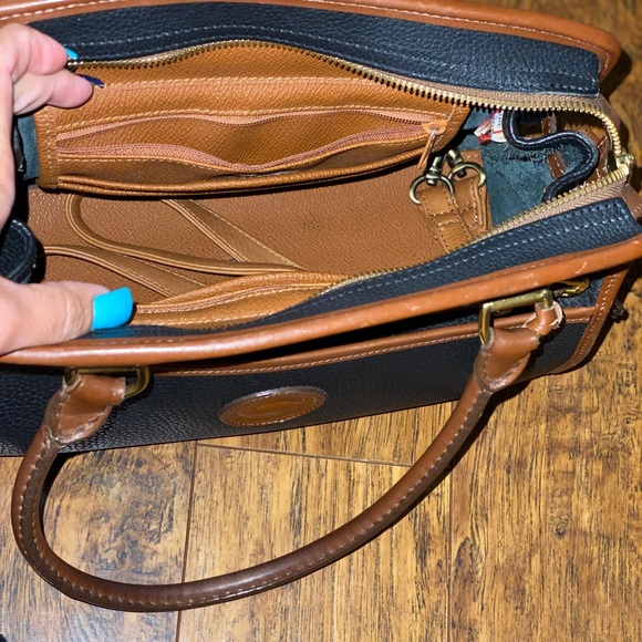 Dooney & Bourke used condition. - Picture 2 of 5